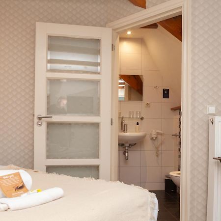 Kings Inn City Hotel Алкмар Екстер'єр фото