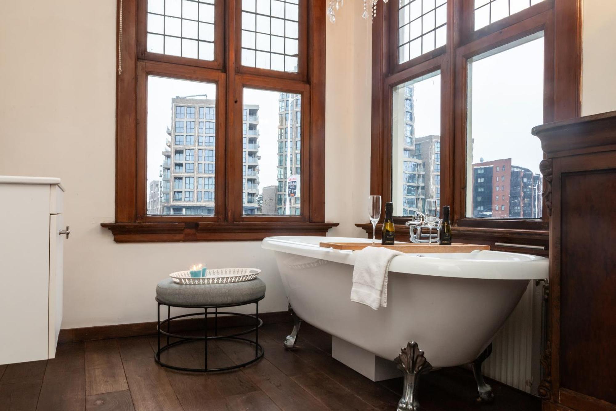 Kings Inn City Hotel Алкмар Екстер'єр фото